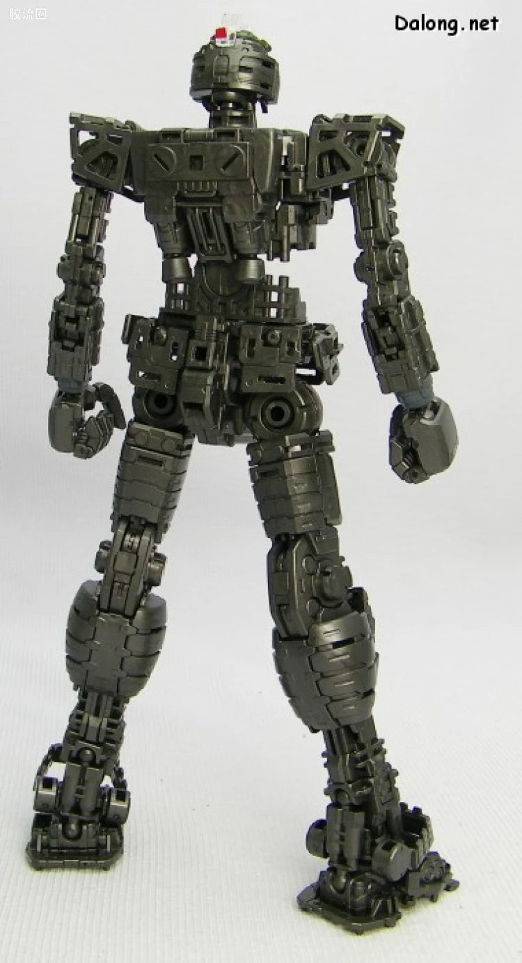 Bandai MG 1/100 FA-78-1 Full Armor Gundam