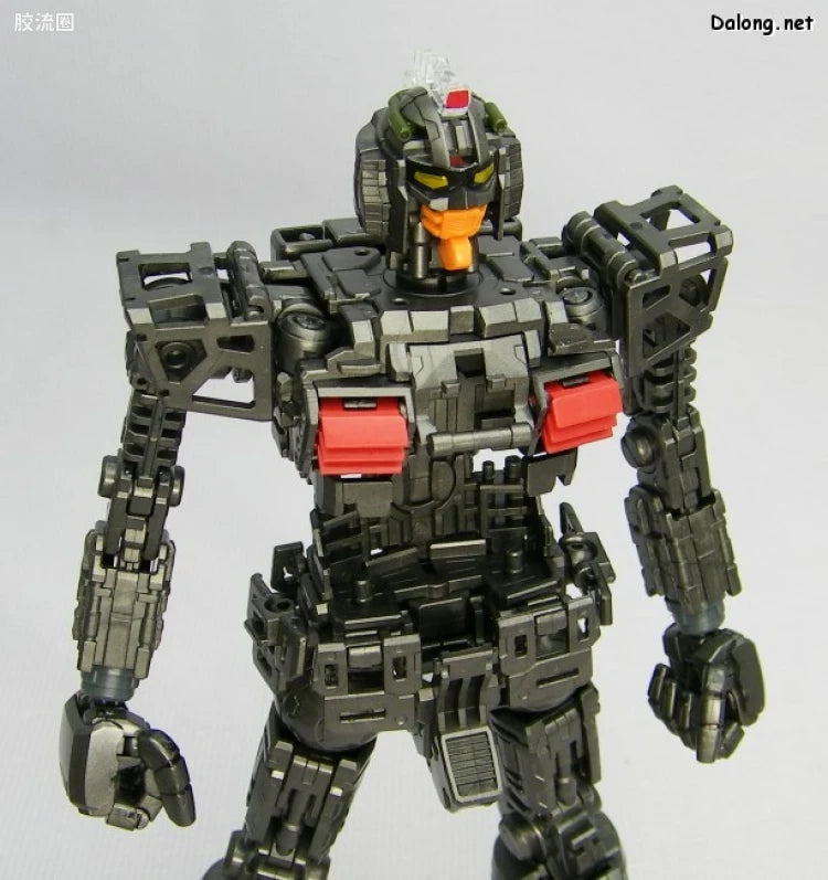 Bandai MG 1/100 FA-78-1 Full Armor Gundam