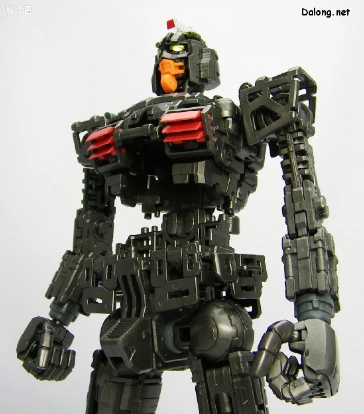 Bandai MG 1/100 FA-78-1 Full Armor Gundam