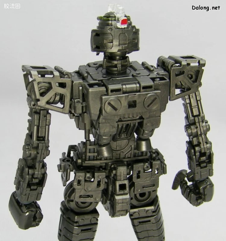 Bandai MG 1/100 FA-78-1 Full Armor Gundam