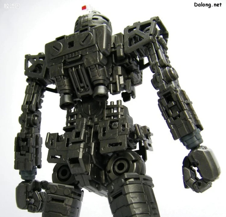 Bandai MG 1/100 FA-78-1 Full Armor Gundam
