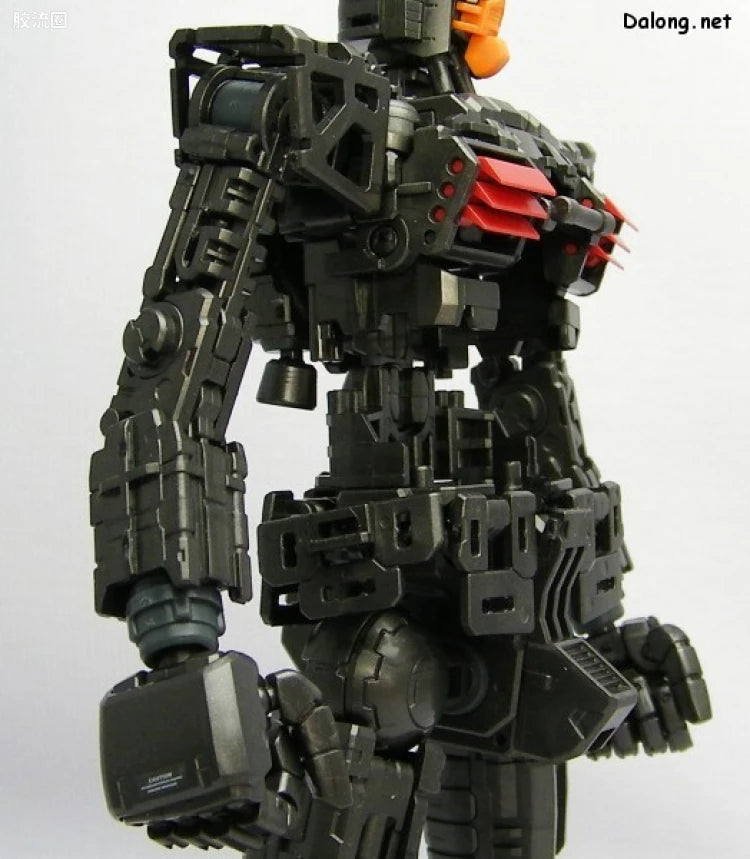 Bandai MG 1/100 FA-78-1 Full Armor Gundam
