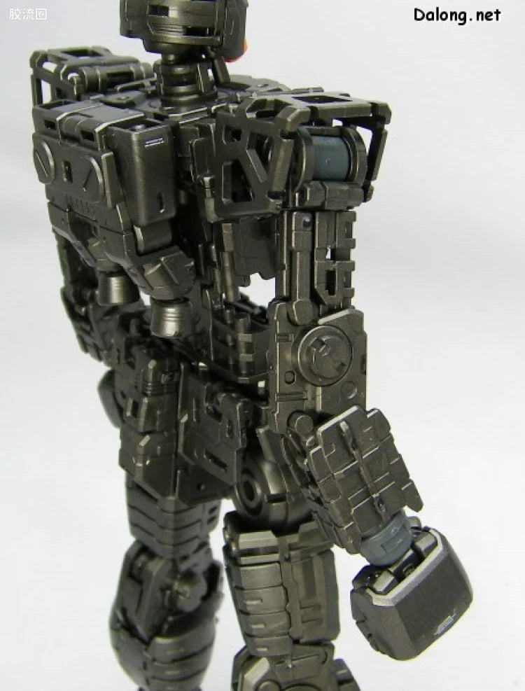 Bandai MG 1/100 FA-78-1 Full Armor Gundam