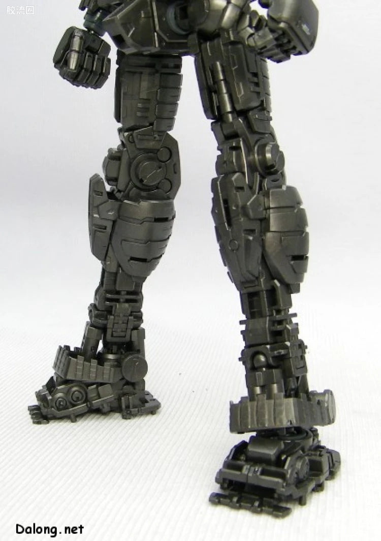 Bandai MG 1/100 FA-78-1 Full Armor Gundam