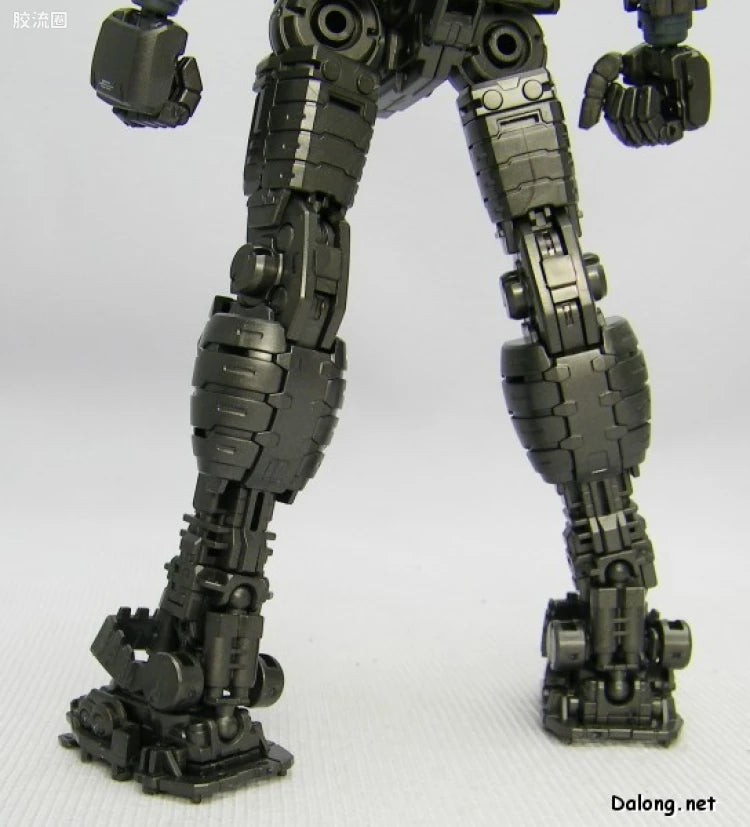 Bandai MG 1/100 FA-78-1 Full Armor Gundam
