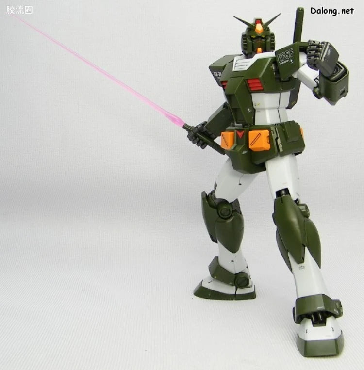 Bandai MG 1/100 FA-78-1 Full Armor Gundam