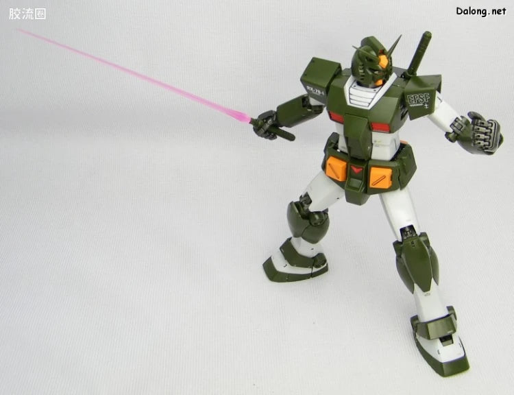 Bandai MG 1/100 FA-78-1 Full Armor Gundam