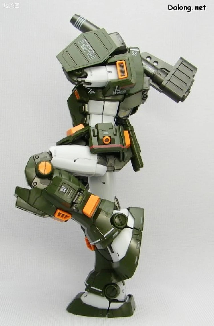 Bandai MG 1/100 FA-78-1 Full Armor Gundam