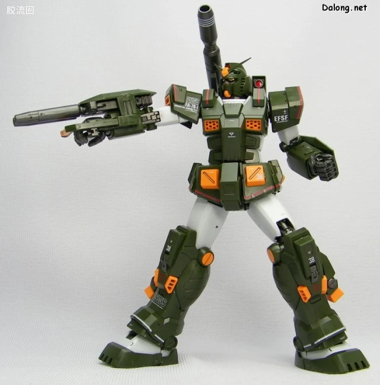 Bandai MG 1/100 FA-78-1 Full Armor Gundam