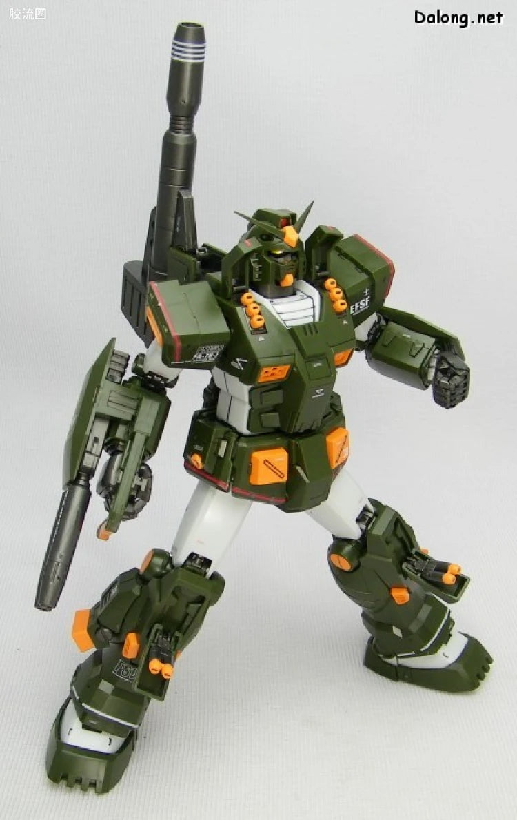 Bandai MG 1/100 FA-78-1 Full Armor Gundam