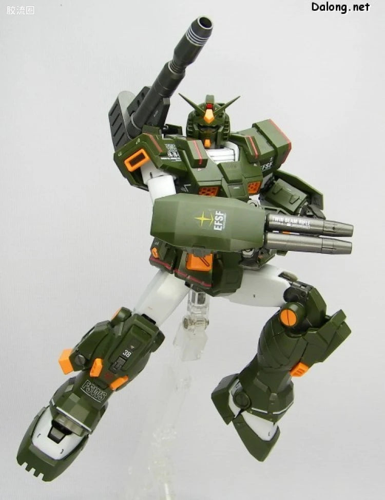 Bandai MG 1/100 FA-78-1 Full Armor Gundam