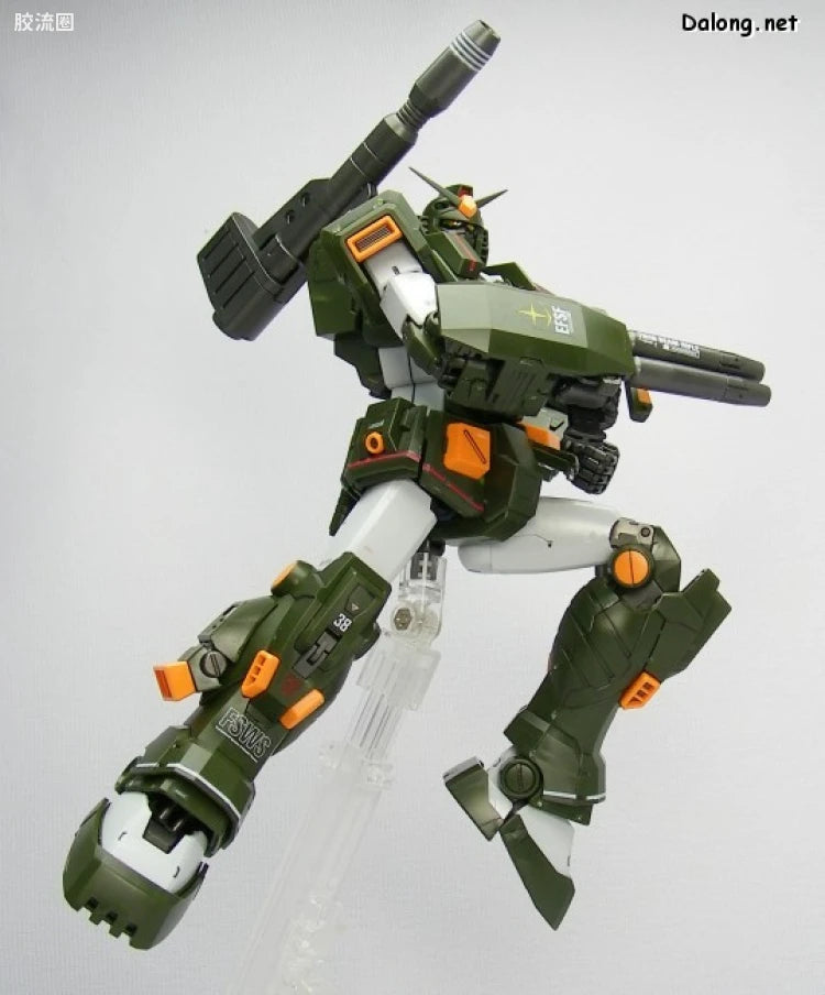 Bandai MG 1/100 FA-78-1 Full Armor Gundam