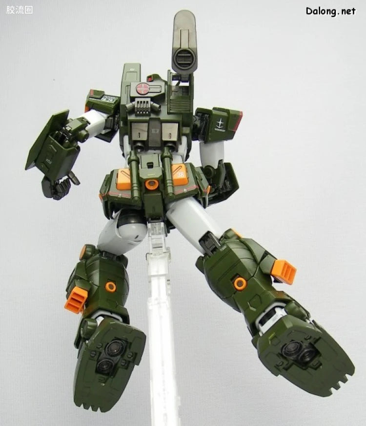 Bandai MG 1/100 FA-78-1 Full Armor Gundam