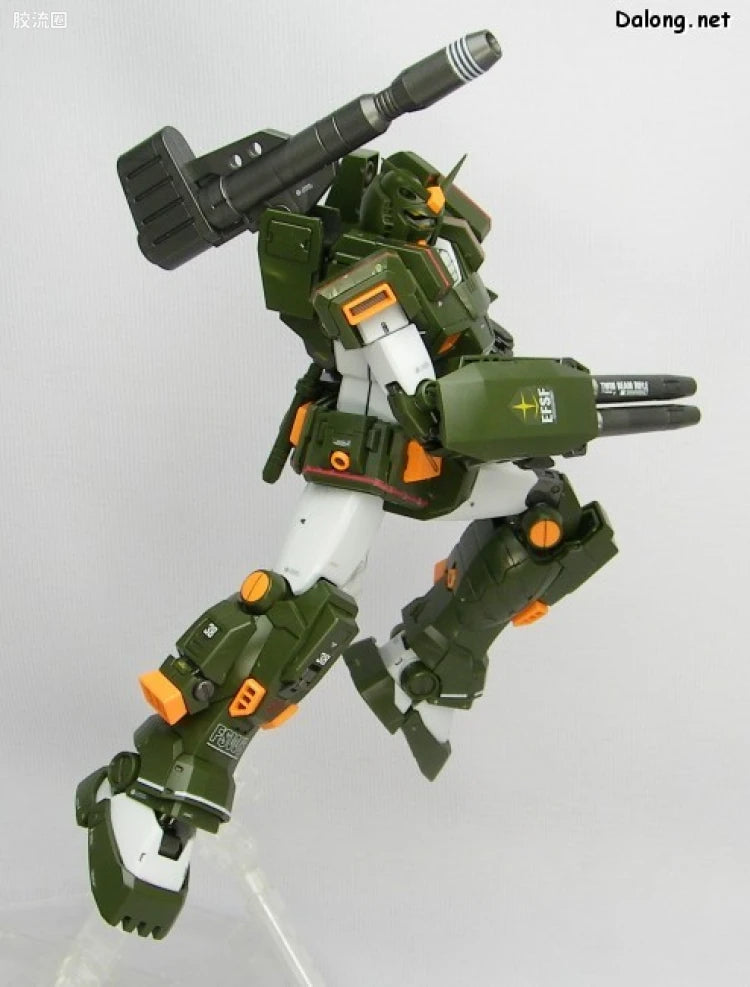 Bandai MG 1/100 FA-78-1 Full Armor Gundam