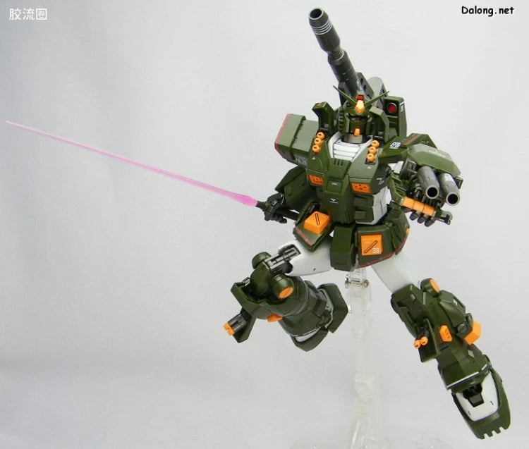 Bandai MG 1/100 FA-78-1 Full Armor Gundam