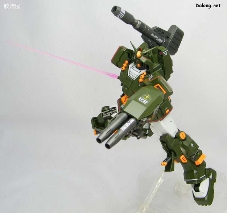Bandai MG 1/100 FA-78-1 Full Armor Gundam