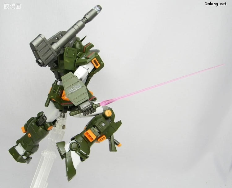 Bandai MG 1/100 FA-78-1 Full Armor Gundam