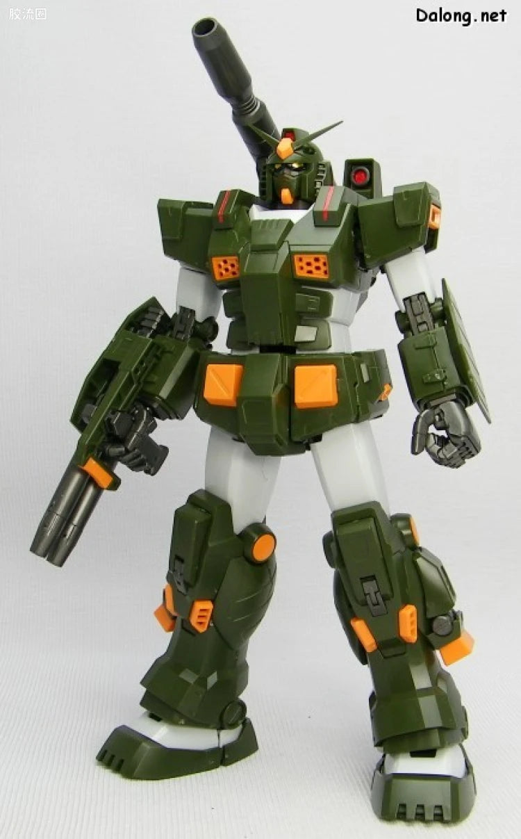 Bandai MG 1/100 FA-78-1 Full Armor Gundam