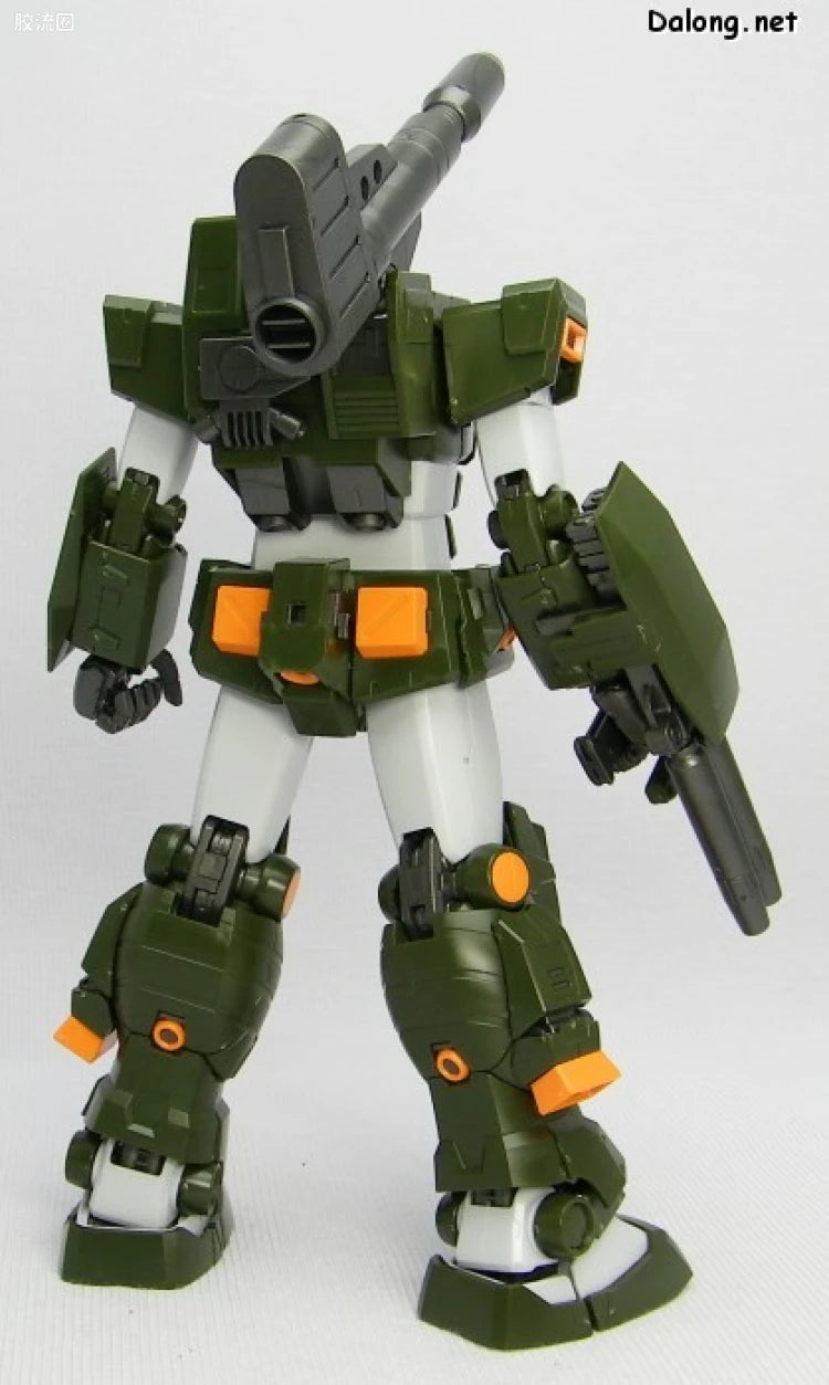 Bandai MG 1/100 FA-78-1 Full Armor Gundam