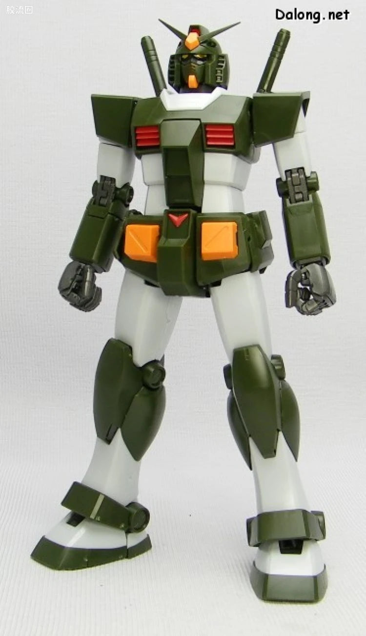 Bandai MG 1/100 FA-78-1 Full Armor Gundam