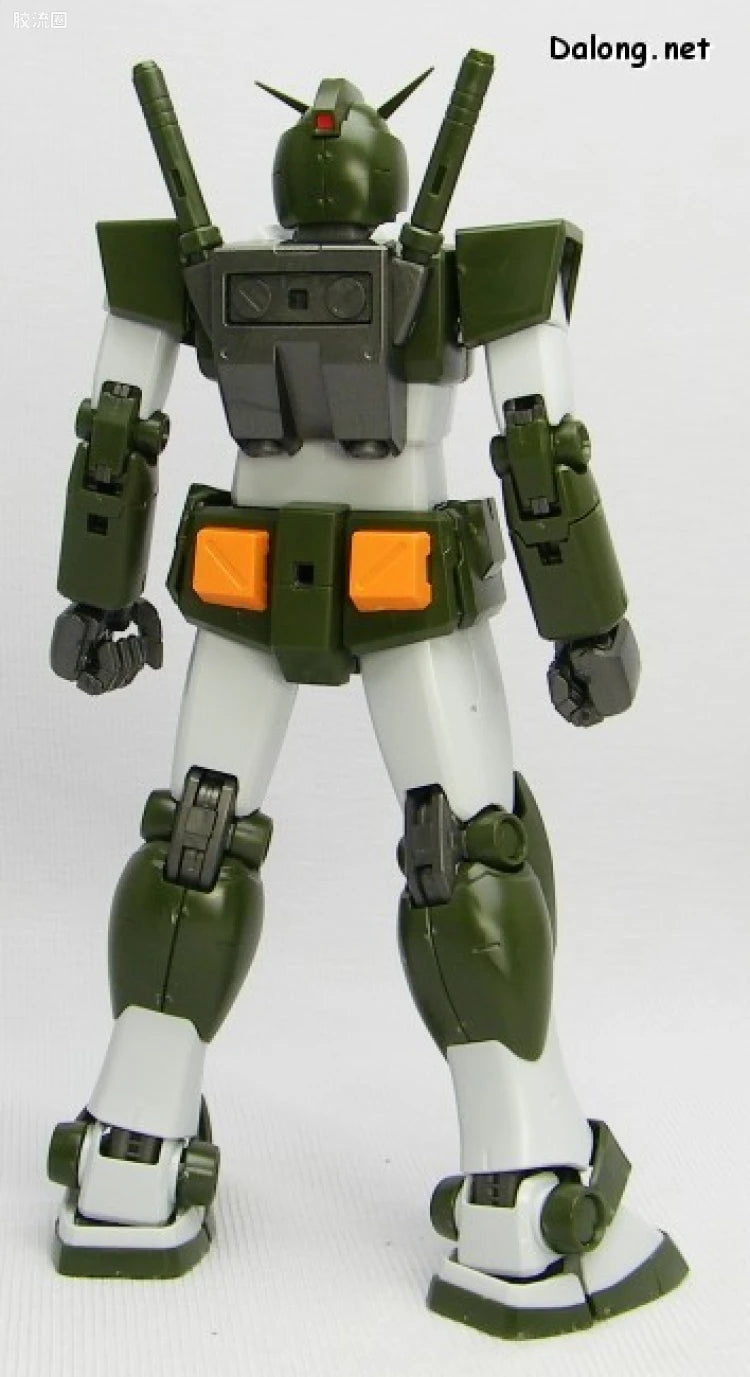 Bandai MG 1/100 FA-78-1 Full Armor Gundam