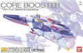 Bandai MG 1/100 Core Booster Ver.Ka