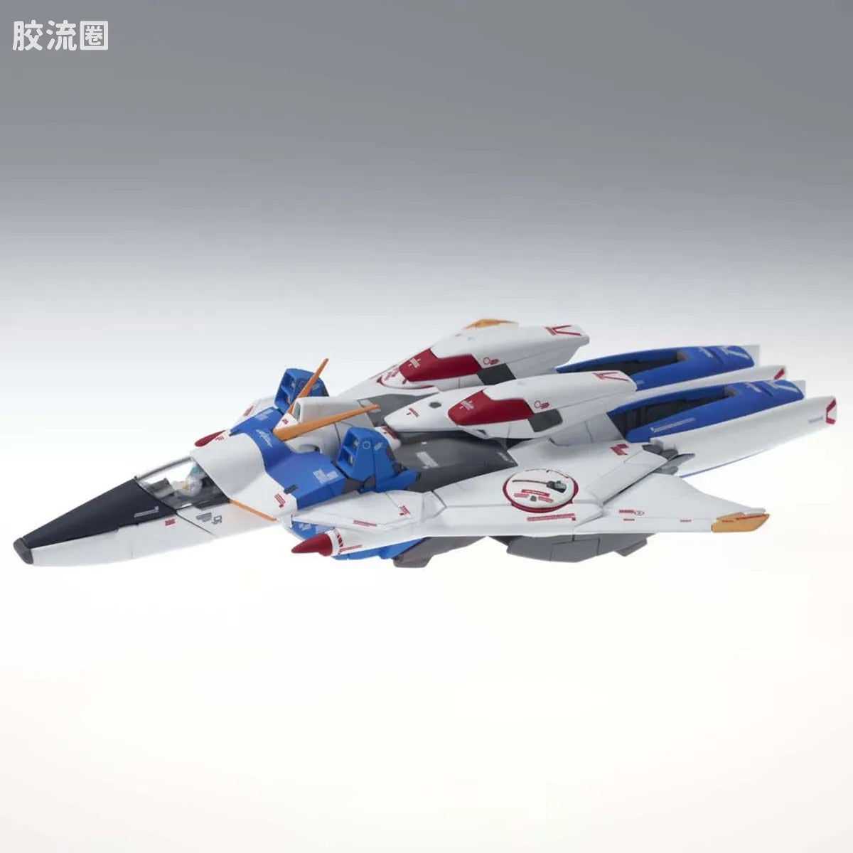 Bandai MG 1/100 Core Booster Ver.Ka