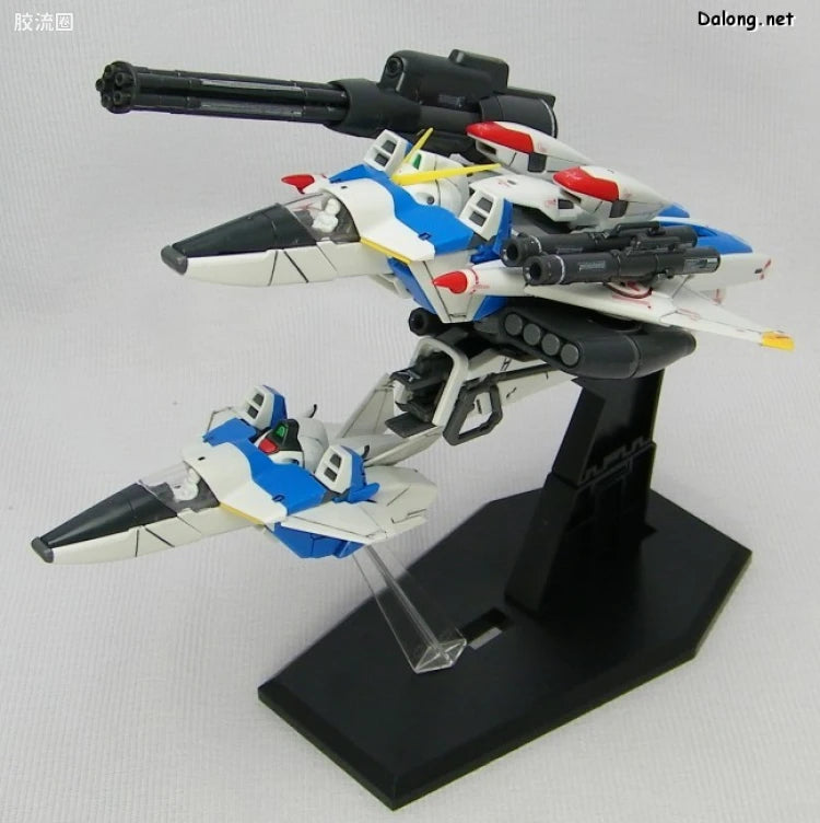 Bandai MG 1/100 Core Booster Ver.Ka