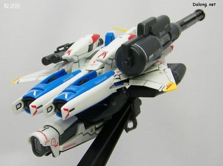 Bandai MG 1/100 Core Booster Ver.Ka