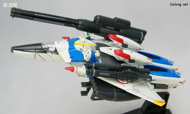 Bandai MG 1/100 Core Booster Ver.Ka