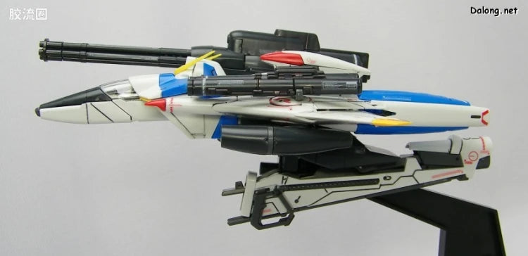 Bandai MG 1/100 Core Booster Ver.Ka
