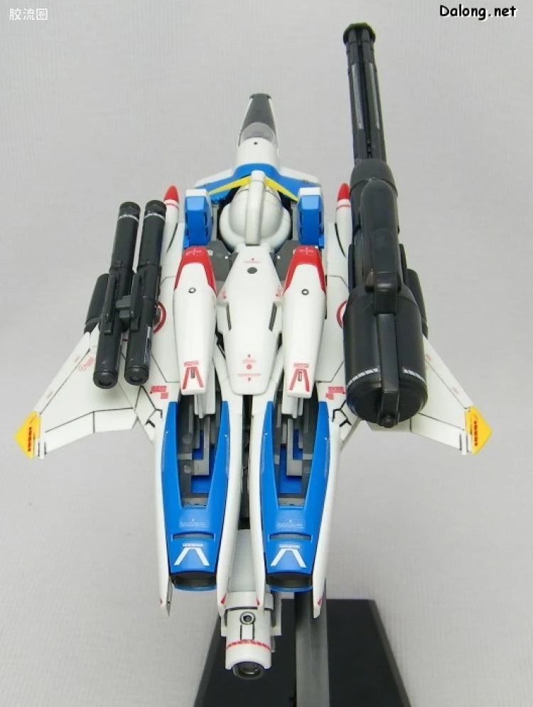 Bandai MG 1/100 Core Booster Ver.Ka