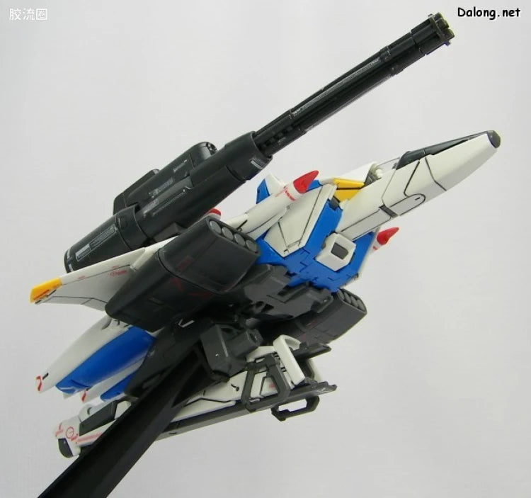 Bandai MG 1/100 Core Booster Ver.Ka