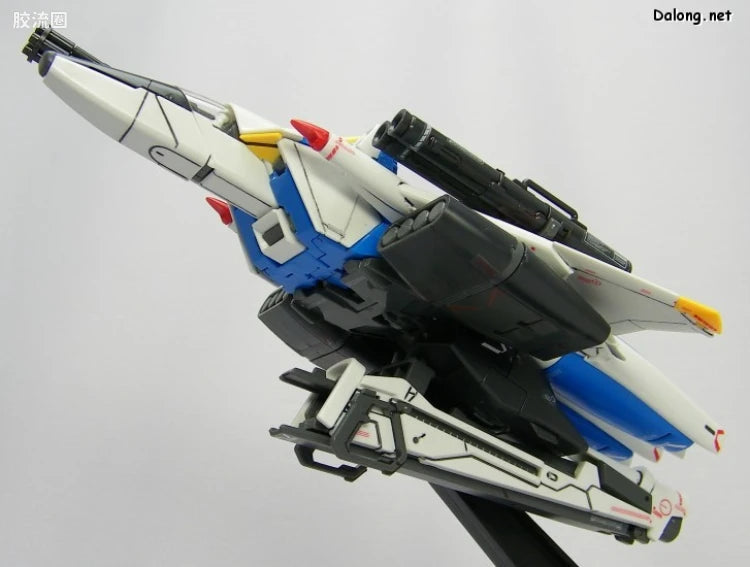 Bandai MG 1/100 Core Booster Ver.Ka