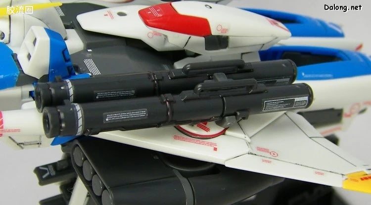 Bandai MG 1/100 Core Booster Ver.Ka