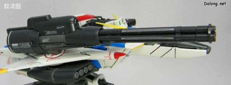 Bandai MG 1/100 Core Booster Ver.Ka