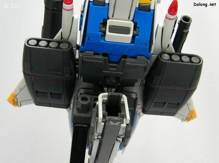 Bandai MG 1/100 Core Booster Ver.Ka