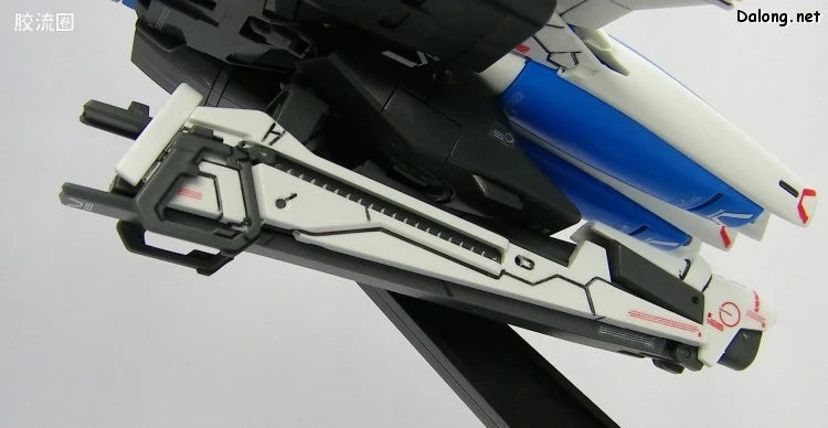 Bandai MG 1/100 Core Booster Ver.Ka