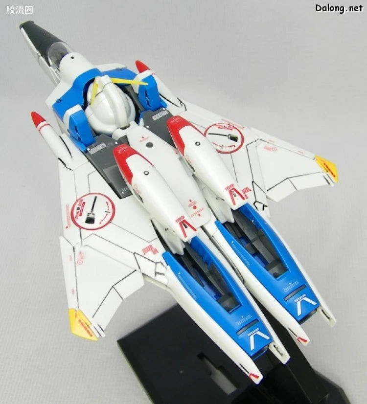 Bandai MG 1/100 Core Booster Ver.Ka