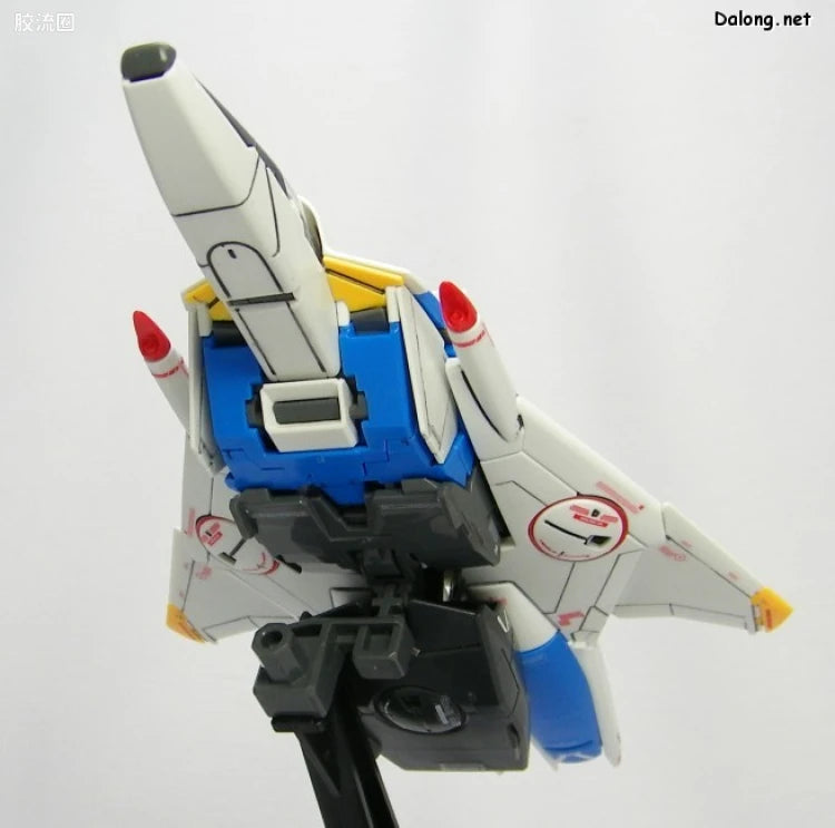 Bandai MG 1/100 Core Booster Ver.Ka