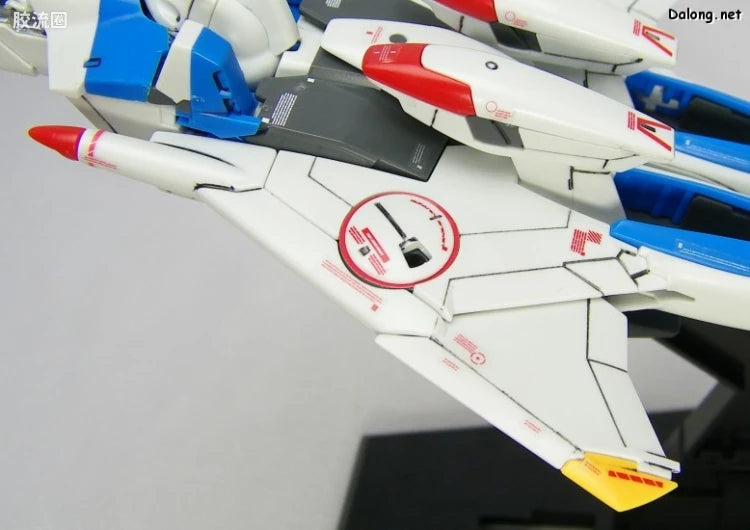 Bandai MG 1/100 Core Booster Ver.Ka