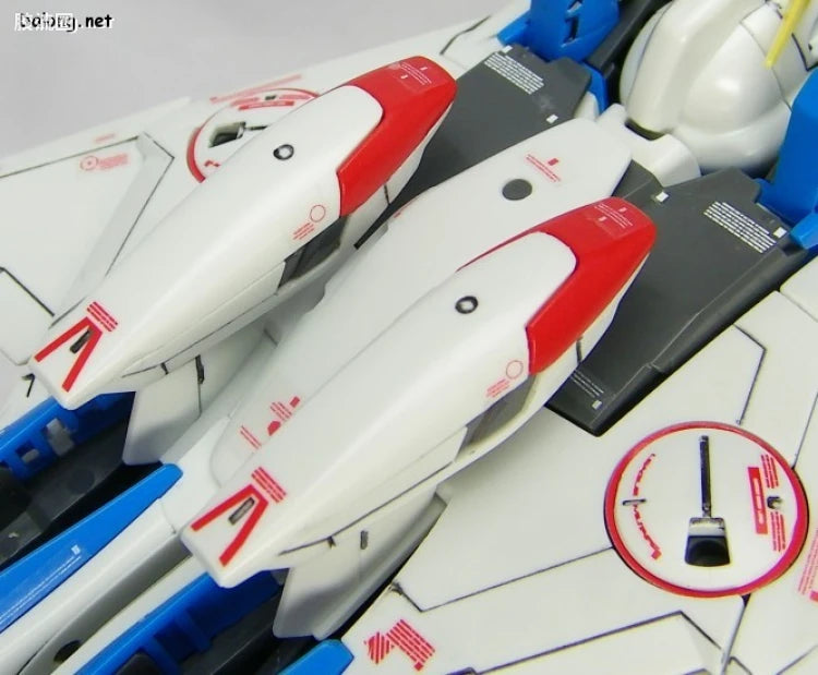 Bandai MG 1/100 Core Booster Ver.Ka