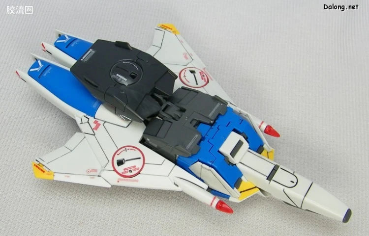 Bandai MG 1/100 Core Booster Ver.Ka