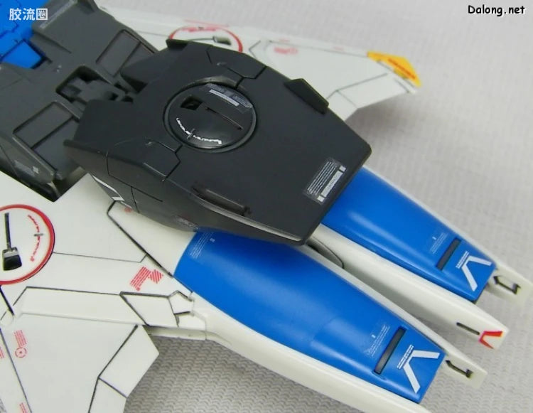 Bandai MG 1/100 Core Booster Ver.Ka