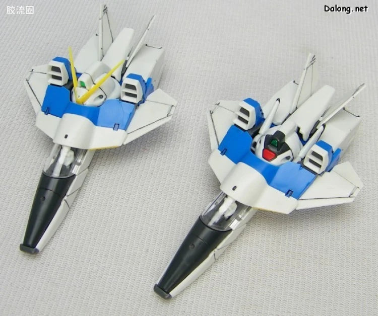 Bandai MG 1/100 Core Booster Ver.Ka