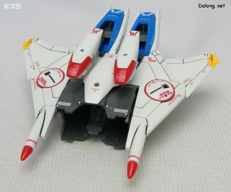 Bandai MG 1/100 Core Booster Ver.Ka