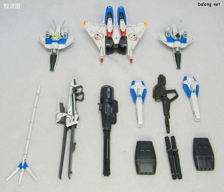 Bandai MG 1/100 Core Booster Ver.Ka