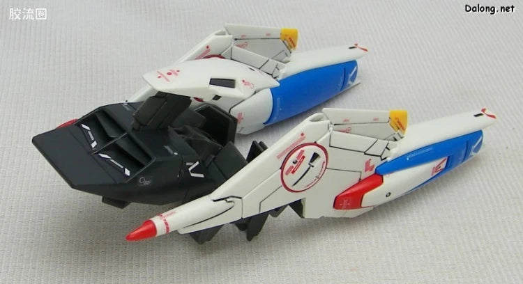 Bandai MG 1/100 Core Booster Ver.Ka