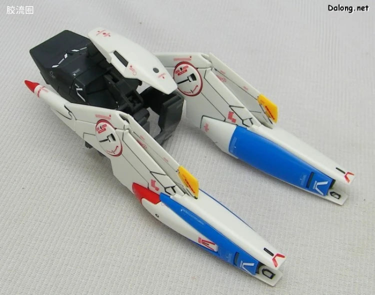 Bandai MG 1/100 Core Booster Ver.Ka