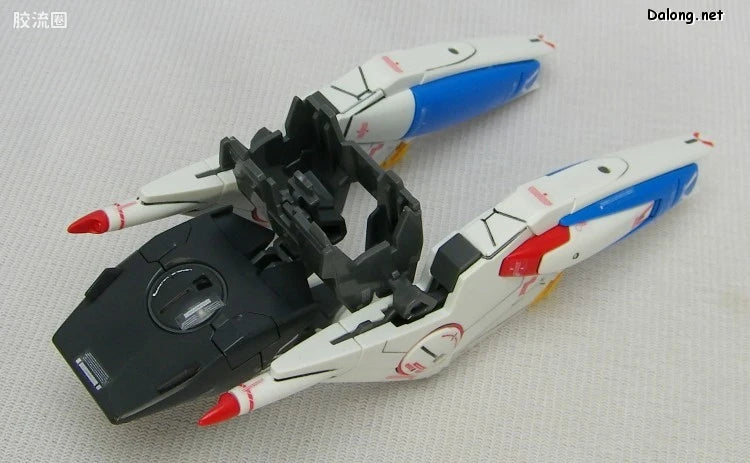 Bandai MG 1/100 Core Booster Ver.Ka